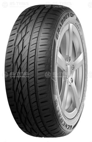 General Grabber GT 245/70 R16 107H