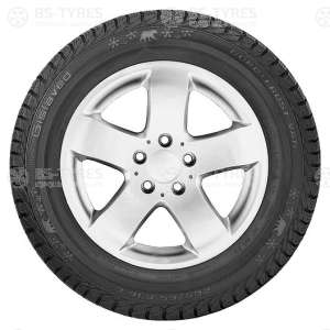 Gislaved Nord Frost VAN 205/65 R16C 107/105R
