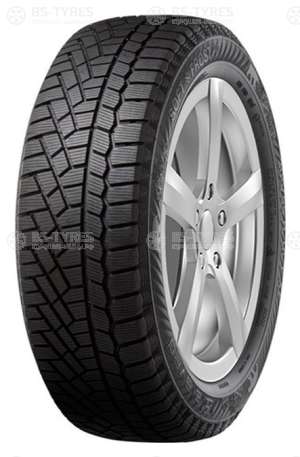 Gislaved Soft Frost 200 205/50 R17 93T