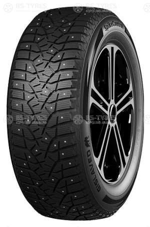 Gislaved SpikeControl SUV 225/60 R18 104T