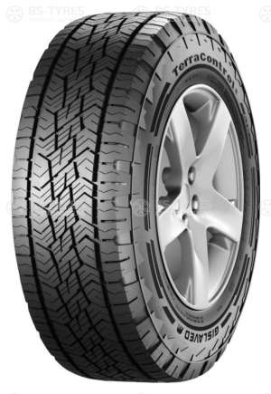 Gislaved TerraControl ATR 225/75 R16 108H