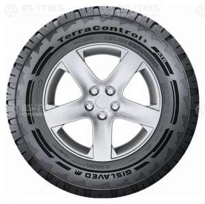 Gislaved TerraControl ATR 225/75 R16 108H