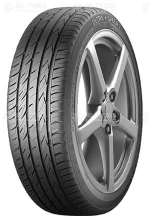 Gislaved Ultra Speed 2 205/55 R16 91V
