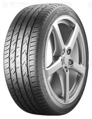 Gislaved Ultra Speed 2 205/55 R16 91V