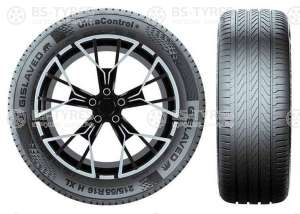 Gislaved UltraControl 195/65 R15 91V