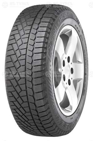 Gislaved Soft Frost 200 205/50 R17 93T