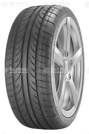Goodride SA57 Zuper Ace 265/40 R22 106V