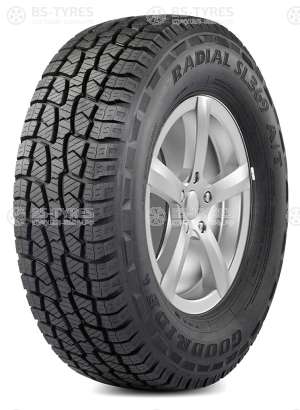 Goodride SL369 245/75 R16 111S