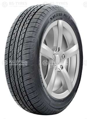 Goodride SU318 265/60 R18 114V