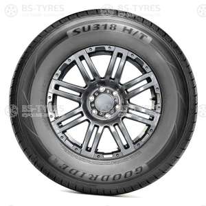 Goodride SU318 265/60 R18 114V
