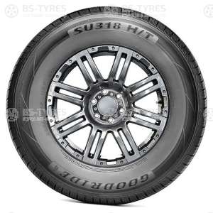 Goodride SU318 265/60 R18 114V