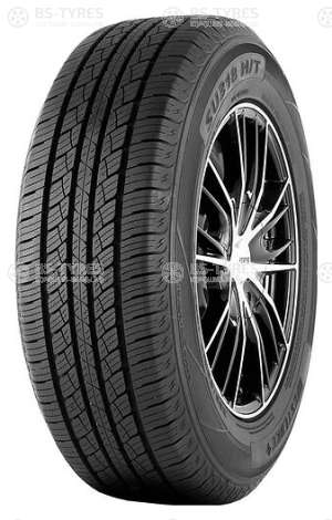 Goodride SU318 265/60 R18 114V