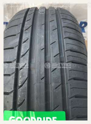 Goodride Z107 Zuper Eco 185/55 R15 82V