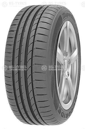 Goodride Z107 Zuper Eco 185/55 R15 82V