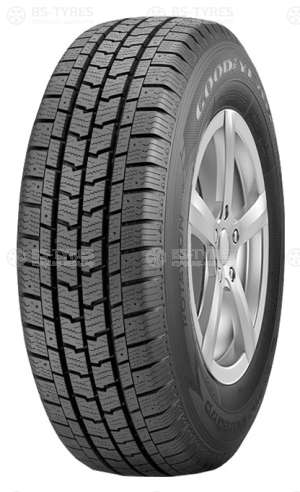 Goodyear Cargo Ultra Grip 2 205/65 R15C 102/100T (уценка)