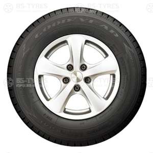 Goodyear Cargo Ultra Grip 2 205/65 R15C 102/100T (уценка)