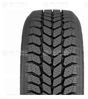Goodyear Cargo Ultra Grip 205/65 R16C 107/106T