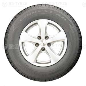 Goodyear Cargo Ultra Grip 205/65 R16C 107/106T