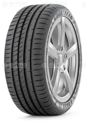 Goodyear Eagle F1 Asymmetric 2 275/45 R18 103Y (уценка)