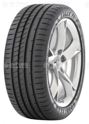 Goodyear Eagle F1 Asymmetric 2 275/45 R18 103Y (уценка)
