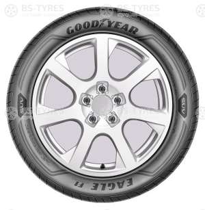 Goodyear Eagle F1 Asymmetric 3 SUV 245/45 R21 104Y