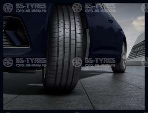 Goodyear Eagle F1 Asymmetric 6 285/35 R22 106Y