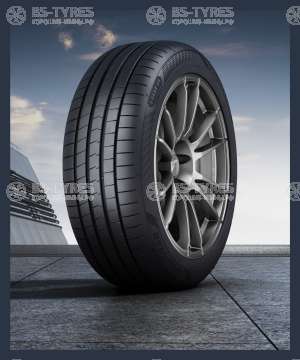 Goodyear Eagle F1 Asymmetric 6 285/35 R22 106Y