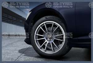 Goodyear Eagle F1 Asymmetric 6 285/35 R22 106Y