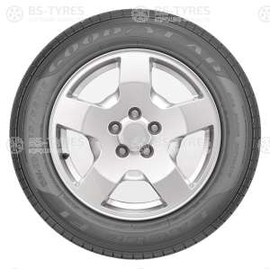 Goodyear Eagle F1 Asymmetric 255/55 R20 110W