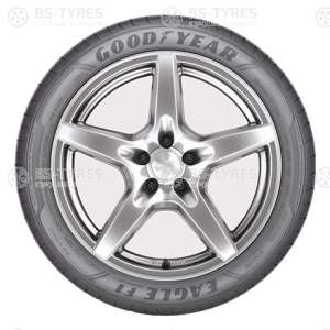Goodyear Eagle F1 Asymmetric 255/55 R20 110W