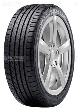 Goodyear Eagle Sport All Season 245/50 R20 105V (уценка)