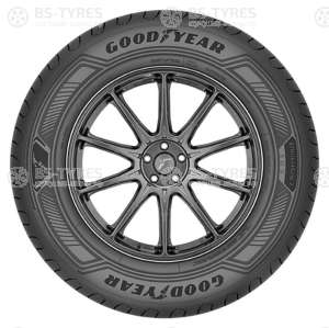 Goodyear EfficientGrip 2 SUV 255/60 R18 112V