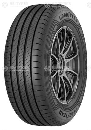 Goodyear EfficientGrip 2 SUV 255/60 R18 112V