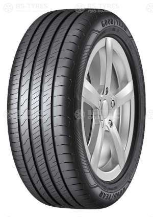 Goodyear EfficientGrip Performance 2 215/55 R17 98W