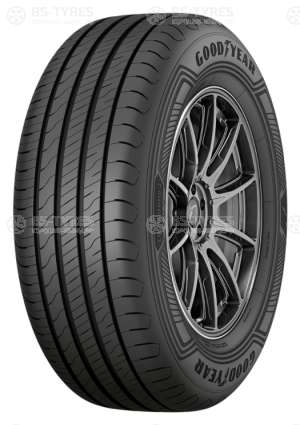 Goodyear EfficientGrip Performance 2 215/55 R17 98W