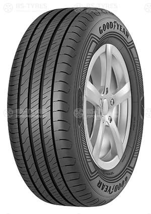 Goodyear EfficientGrip Performance 2 215/55 R17 98W