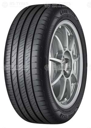 Goodyear EfficientGrip Performance 2 215/55 R17 98W