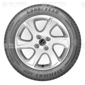 Goodyear EfficientGrip Performance 195/60 R18 96H