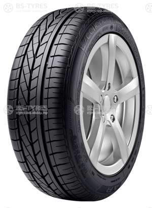 Goodyear Excellence 275/35 R20 102Y