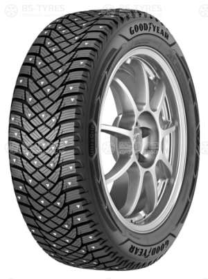 Ultra Grip Arctic 2