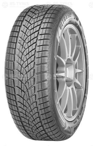 Goodyear Ultra Grip Ice SUV 275/40 R20 106T
