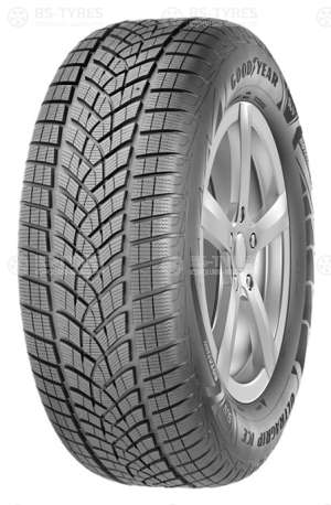 Goodyear Ultra Grip Ice SUV 275/40 R20 106T