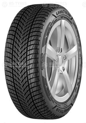 Goodyear Ultra Grip Performance 3 235/50 R19 99T