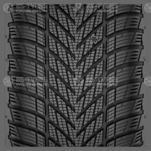Goodyear Ultra Grip Performance 3 235/50 R19 99T