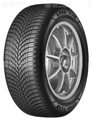 Goodyear Vector 4Seasons G3 SUV 255/45 R20 105T