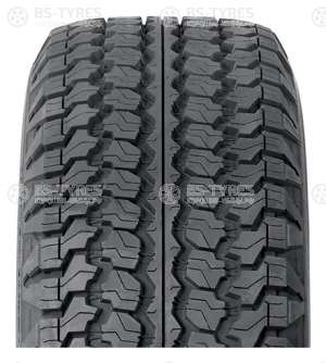 Wrangler AT/SA