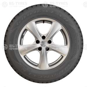 Goodyear Wrangler HP All Weather 235/55 R19 105V