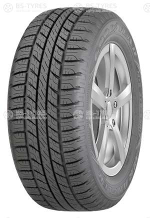 Goodyear Wrangler HP All Weather 235/55 R19 105V