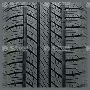 Goodyear Wrangler HP All Weather 235/55 R19 105V