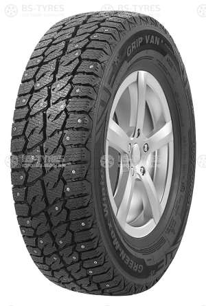 LingLong Green-Max Winter Grip Van 2 225/75 R16C 121/120R